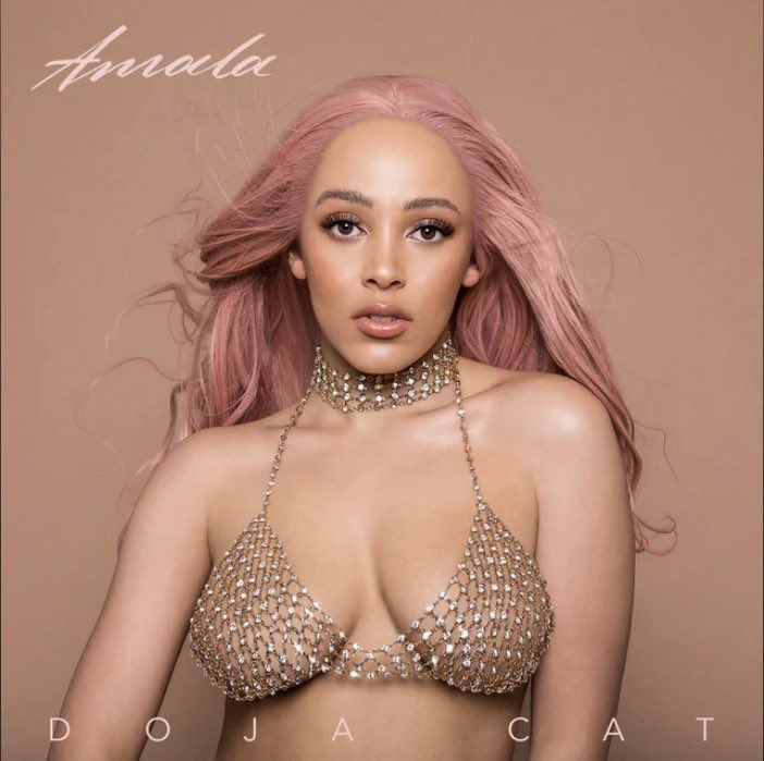 sevynxoxo's tweet photo. doja creates masterpieces https://t.co/LEHUYEyl5W