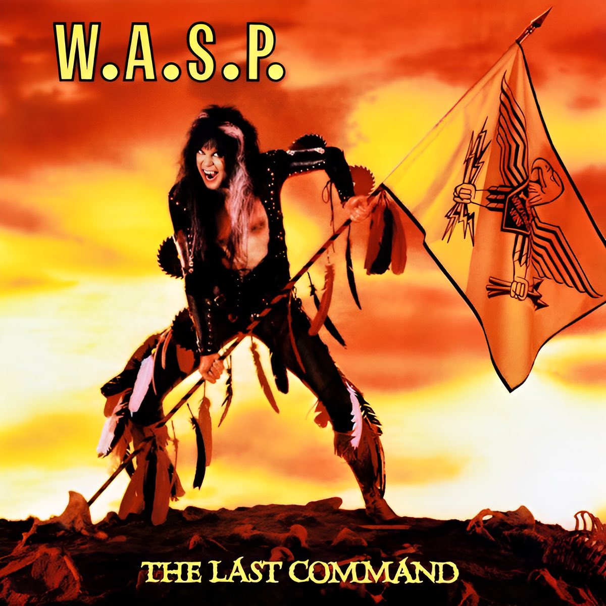 THIS DAY IN METAL tweet media