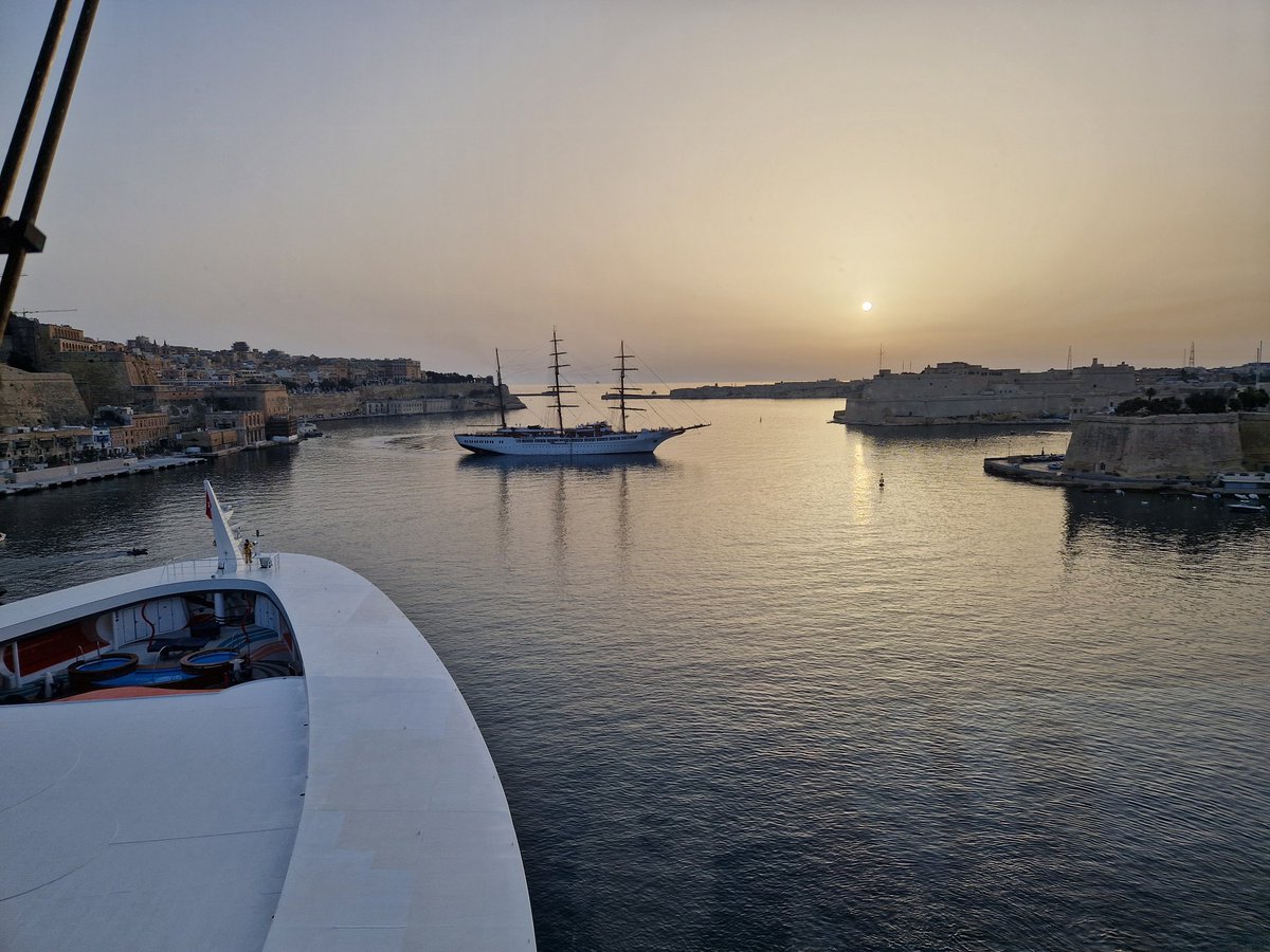 Malta Maritime Pilots tweet media