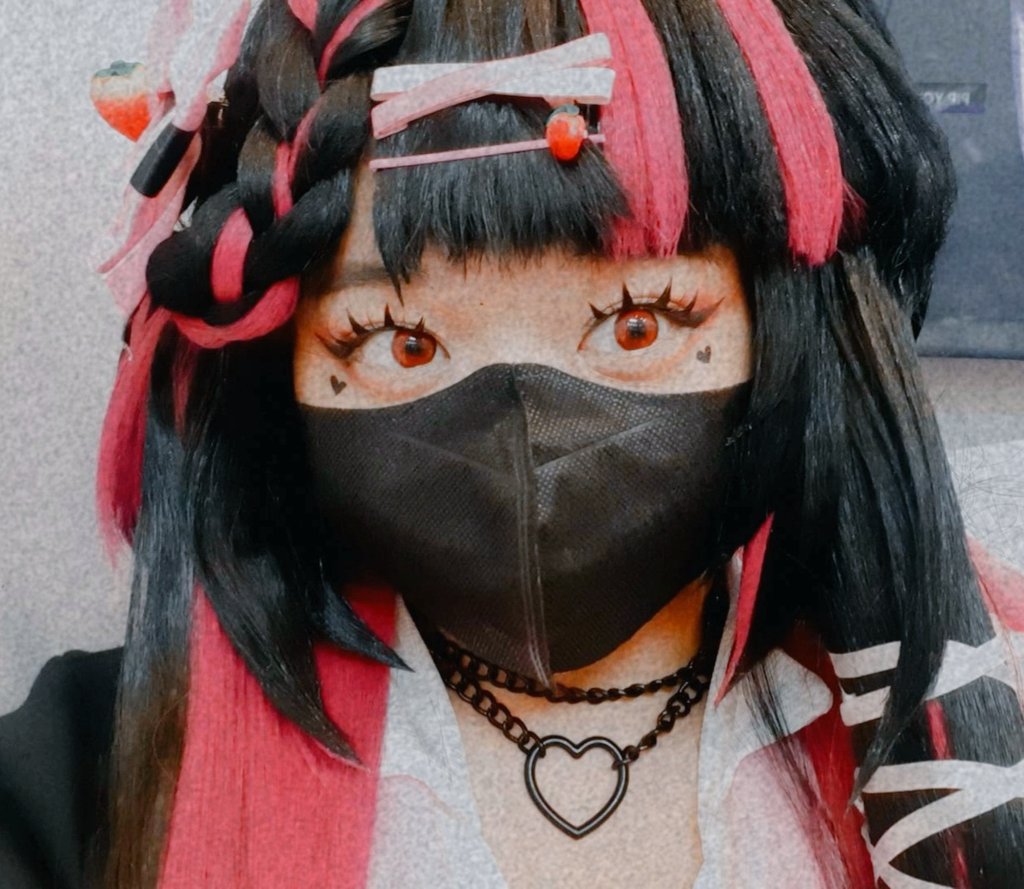 Kyumi tweet media
