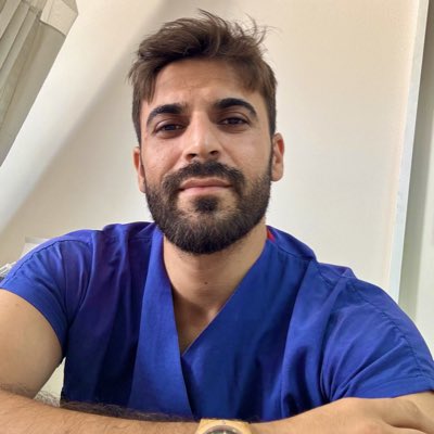 #YeniProfilResmi