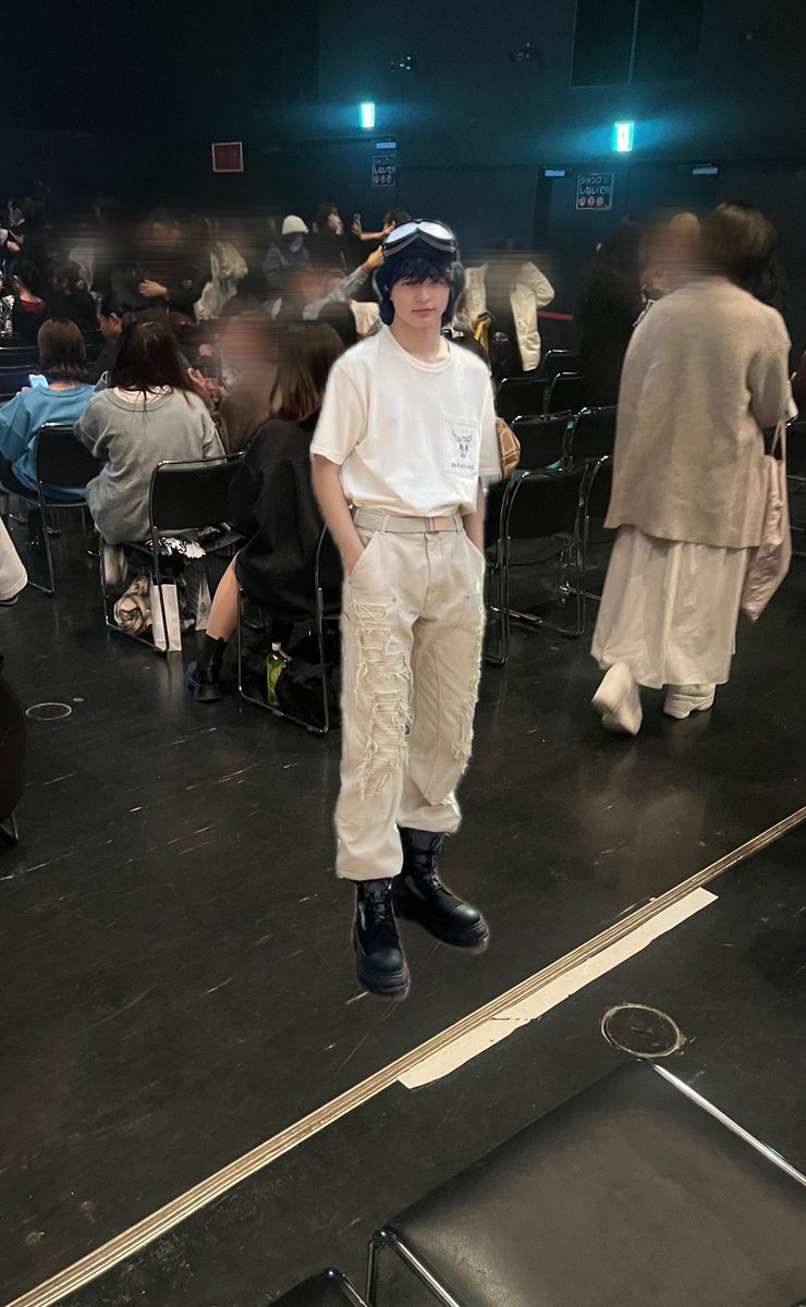 necobes01's tweet photo. BMSGTRAINEE SHOWCASE 2024

みんな可愛い〜かと思いきやえぇぇかっこいい！ってなるパフォーマンスかましてくれて最高だった
全員レベル高すぎてこれから楽しみ
ルイタイキカノン、ラスピに向けての言葉に思いが詰まってて全部伝わってきたよ、応援してます🧩

#BMSG_TRAINEE 
#BMSG_TraineeShowcase https://t.co/BtGsGyl3PF