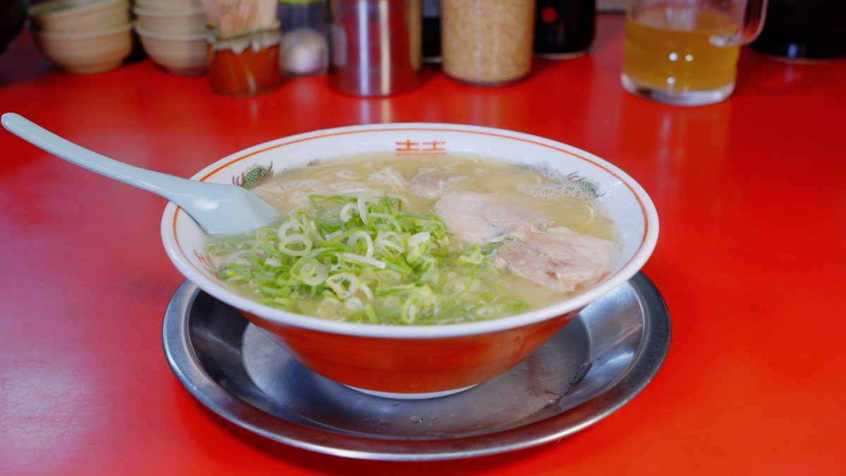jinseisaiko1's tweet photo. #水上恒司さんの #人生最高レストラン メニュー🍽
#福岡 #那珂 #達磨ラーメン の #ラーメン😋
#東京 #駒沢 #bowerykitchen の #アンガスリブロースステーキ 😋
#福岡 #名島 #ichieの #ごぼう天うどん😋
詳細は番組公式インスタで公開中📷
https://t.co/0C76WroGKc
#tbs #本心 #サントリー https://t.co/XC4HIFjP02