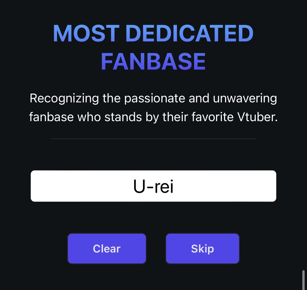 <a href="/UReiButterfly/">Säpphi 💙🤍 𐀔</a> 💙