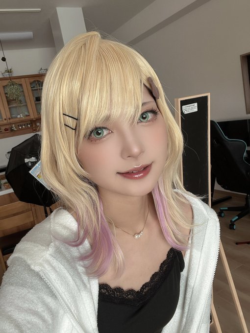 コスプレイヤーリールのTwitter画像36