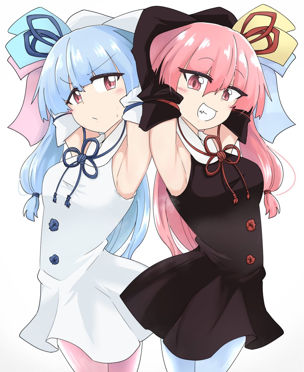 いい腋の日…………? 