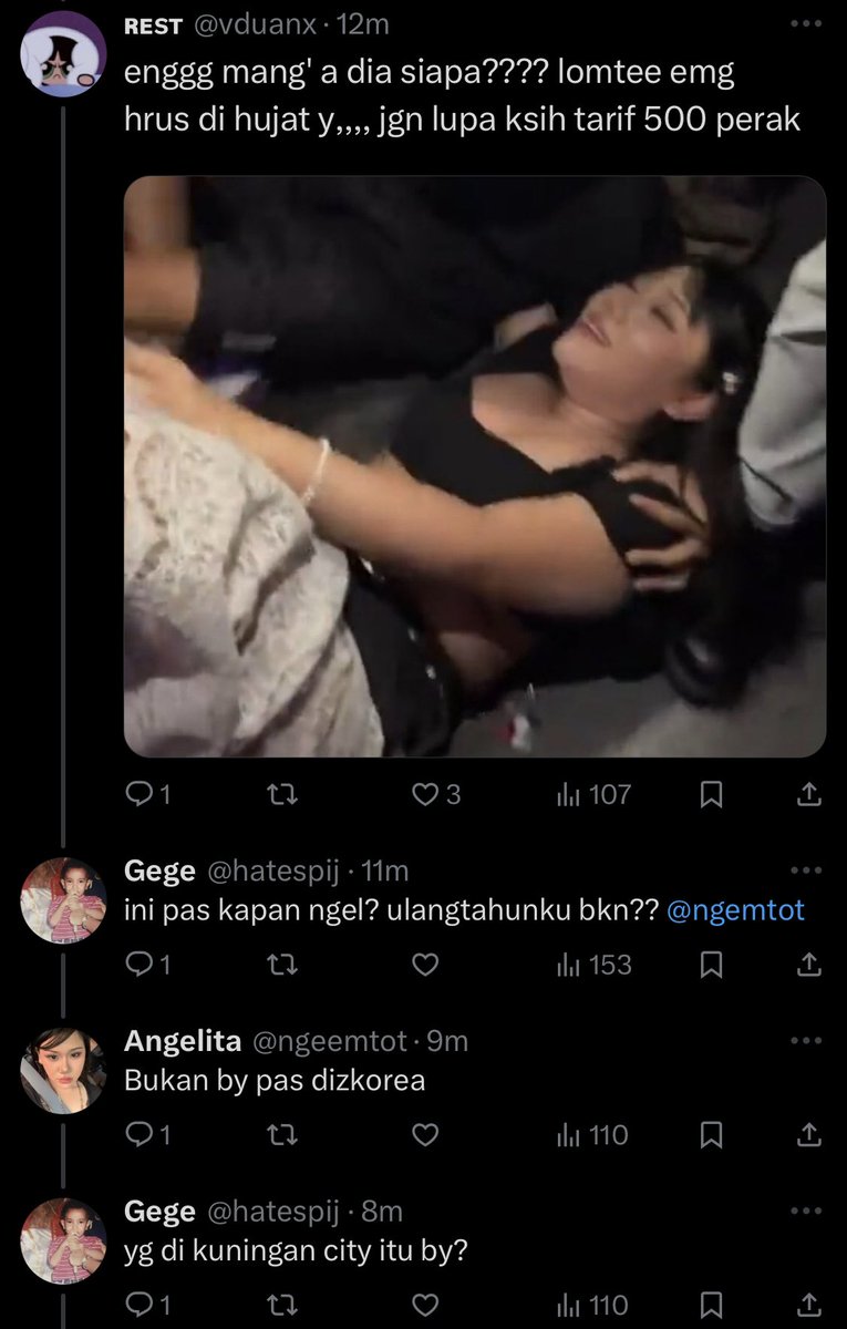 Gege tweet media