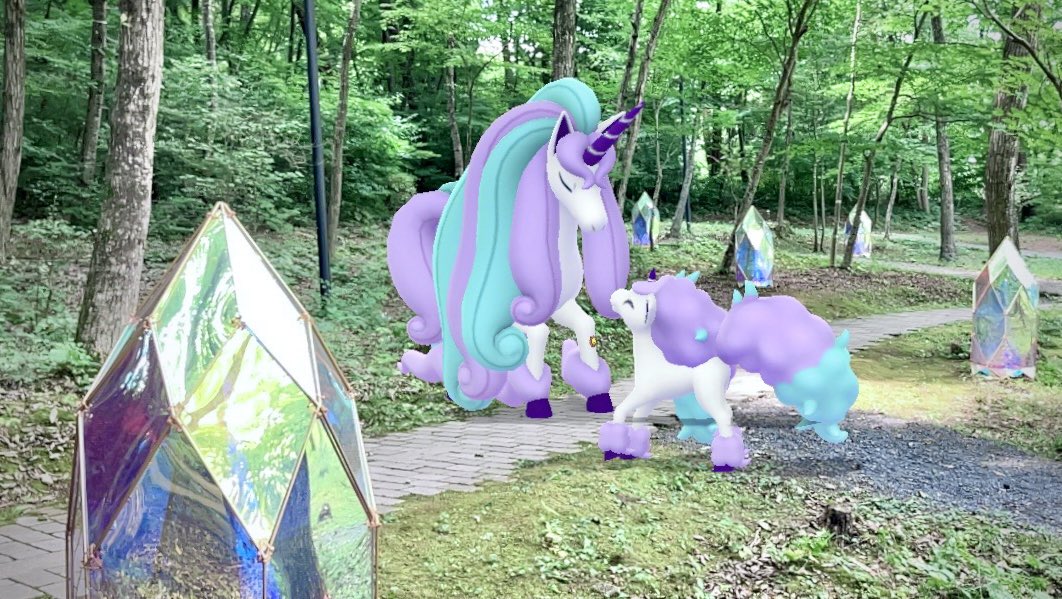 がめー★AR＠北みやぎ南いわて tweet media