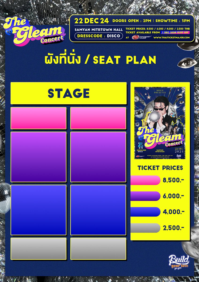 JwtBBB's tweet photo. นี่ว่าเบเนของบิวน่ารักกับแฟนๆมาก เพราะ
-ทุกราคาได้ไฮทัช ใครเคยไฮทัชบิวจะรู้ว่าคุ้มมาก โมเม้นที่ดีสุดๆ🥰
-มีโอกาสได้ถ่ายรูปกับบิวโดยไม่ต้องสุ่ม หลายคนไม่เคยอยู่ในเฟรมเดียวกับน้องเลย งานนี้ใครสะดวกบัตรแพงถ่ายคู่ ใครเซ���งบก้อถ่ายกลุ่ม เลือกตามที่ไหวได้💙
-มีไซน์โพลารอยด์ไซน์โปส ให้ลุ้นสุ่มด้วย

@JakeB4rever 
#BuildJakapan
#Beyourluve
#TheGleamConcert
