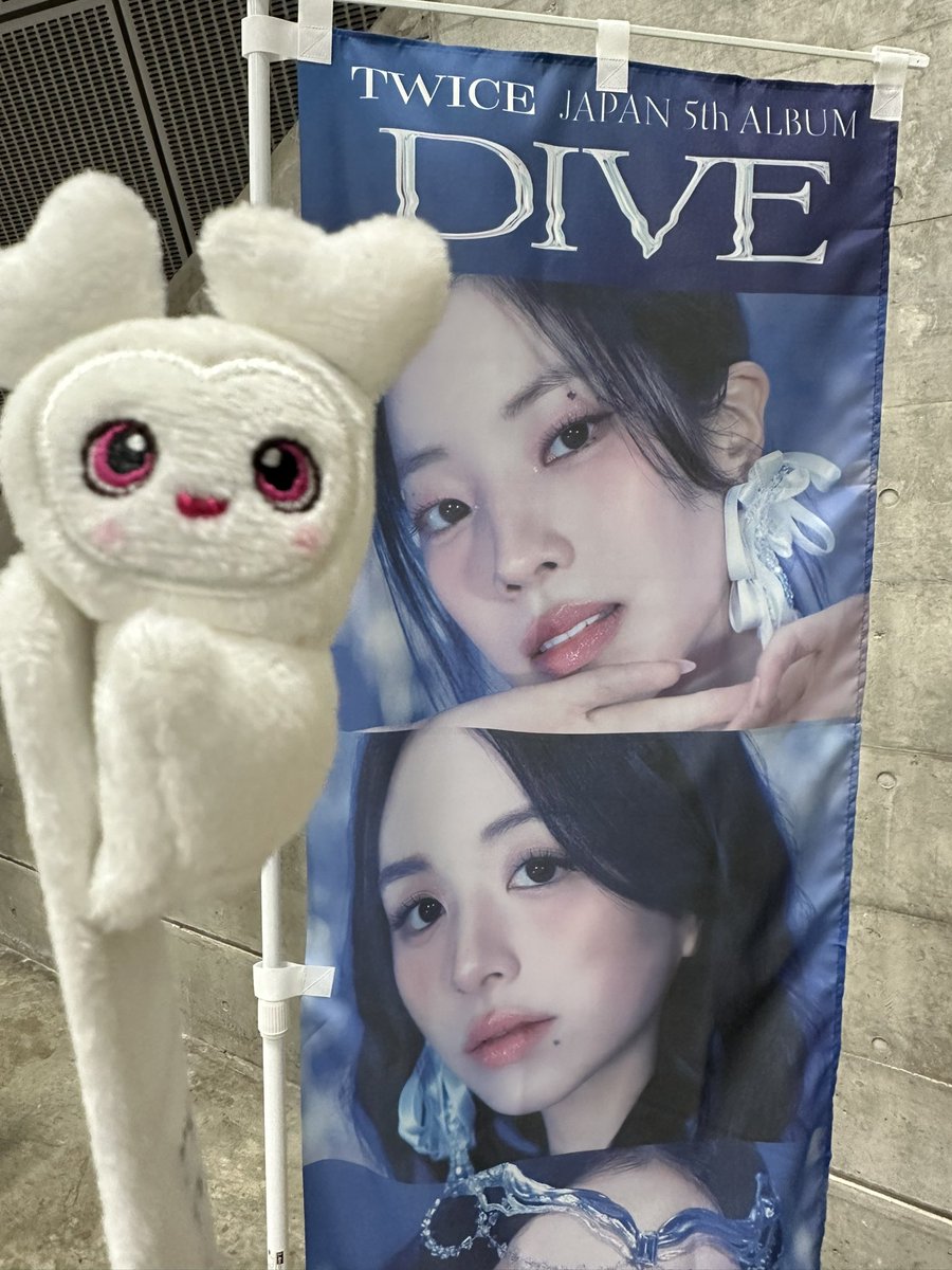 緊張してきた笑