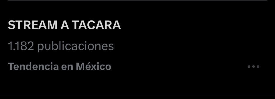 galasgravity's tweet photo. Si entró la tendencia, el poder de las curitas verdaderamente es 😮‍💨 ✨✨

STREAM A TACARA 
30 respuestas 👇🏽👇🏽
#GalaMontes https://t.co/5bPvuciqNh