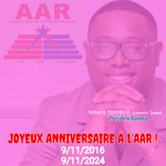 Photo by AAR PARTI POLITIQUE (@Aar_Parti)