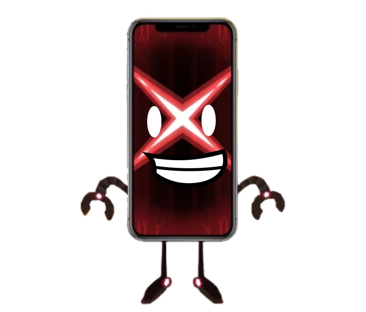 cookieunicake's tweet photo. I didnβt actually draw him with a face but I made him with a face
he looks so stupid (in a nice way)
#inanimateinsanity #mephonex https://t.co/SSROQ6djCc