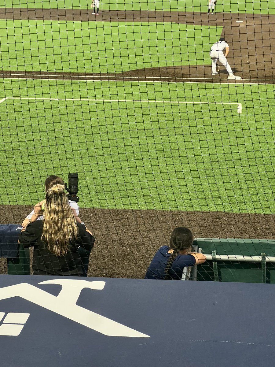 KeoMellyn's tweet photo. Had an awesome time getting to shadow Nikki Carvino and more of the Rice Athletic Trainers today!! Thank you for sharing the knowledge! Look forward to more! @RiceBaseball @WHS_SportsMed17 @CoachTMiller18 @Willis_HS_TX @WillisWildkats1 @ScottyMac94 https://t.co/lmJH3GLNOz