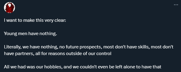 Brandon O'Brien, Wrestling With The Words tweet media