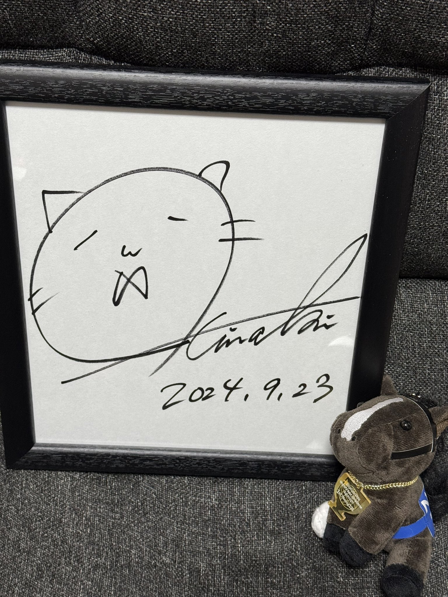 けもあき on X: 