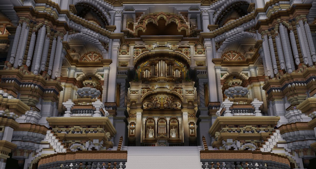 #minecraft建築コミュ
#Minecraft 
#Minecraftbuilds
Height 90