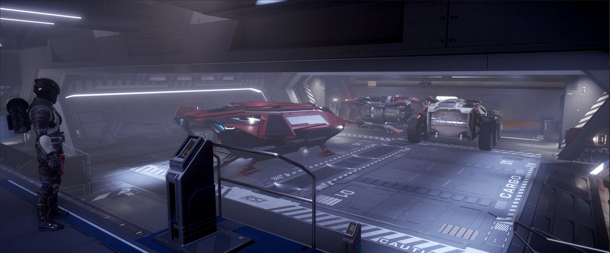 A thing was released, and now my plans for this weekend are for naught.  Thanks <a href="/RobertsSpaceInd/">Star Citizen</a> #StarCitizen