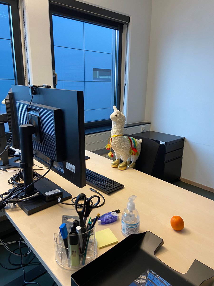 Since 2021, I've had the privilege of sitting at this desk at <a href="/MPIDRnews/">MPIDR</a>, where I've learned so much and made incredible friends along the way. I'm truly going to miss everyone—thank you for giving me some of the best times of my life! 🥰