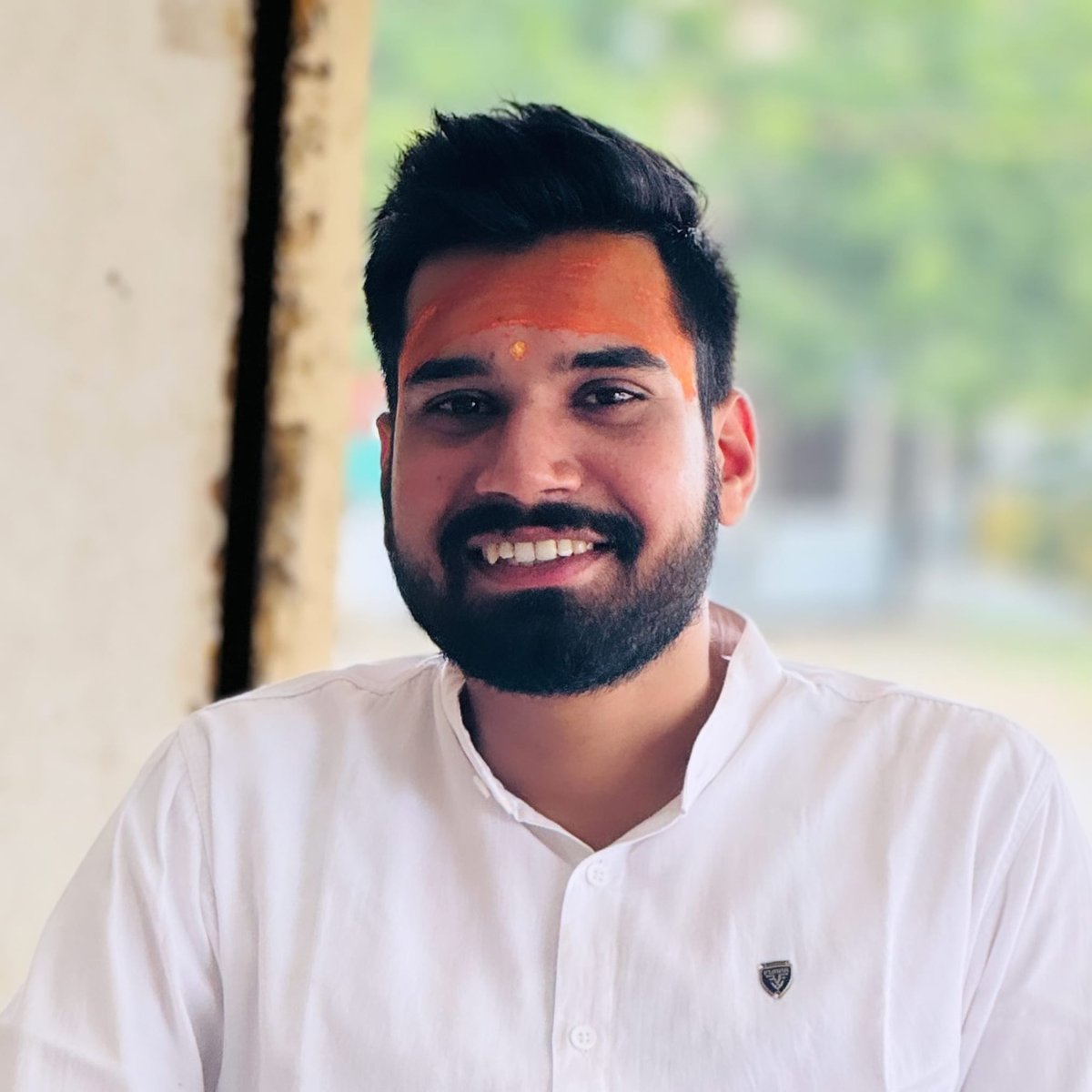 Devendra Vishwakarma (@devendra_vie) / Posts / X