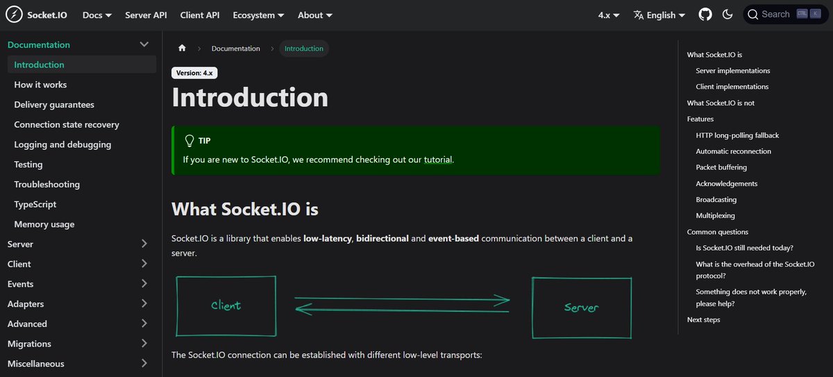 AnmolGupta90217's tweet photo. day 16 of #100dayoflearning
✅Try to Create a Simple Chatting Application
✅ use https://t.co/mKw6FufQdp documentation to create in it.
✅ use some other Node JS library like upgrade. https://t.co/hUvSaQVHlY
