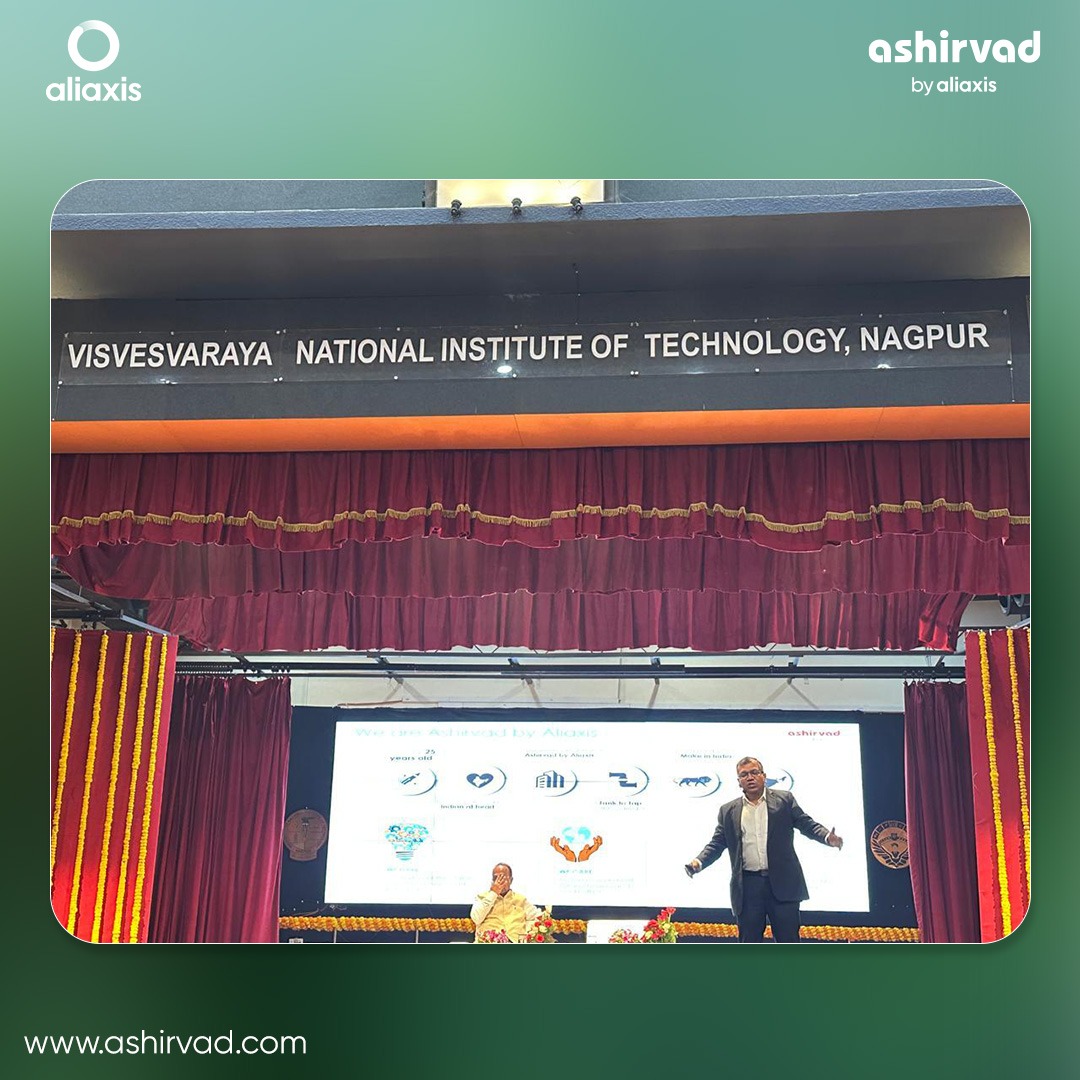 ICWSD 2024 Day 1 - Inspiring Connections and Innovations

Day 1 at ICWSD 2024 was a remarkable showcase of innovation and collaboration. At IWWA, we presented cutting-edge solutions for fresh water, sewage, stormwater, and industrial applications.
