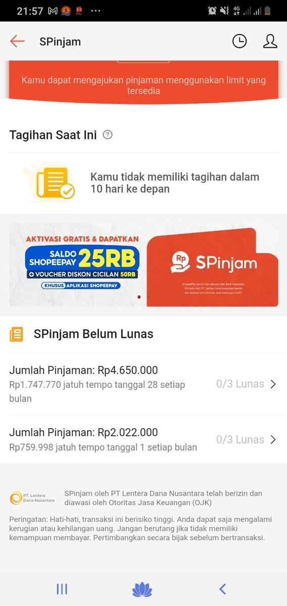 DeaMaria10's tweet photo. Monyet !!!
Hidup lagi kere kere nya ketipu laki bangsat anj... 

Btw ini blum sberapa adek gua sampe 57jt hutang ke pinjol gara gara tu laki anying

#pyi https://t.co/T2U6BdTOU0