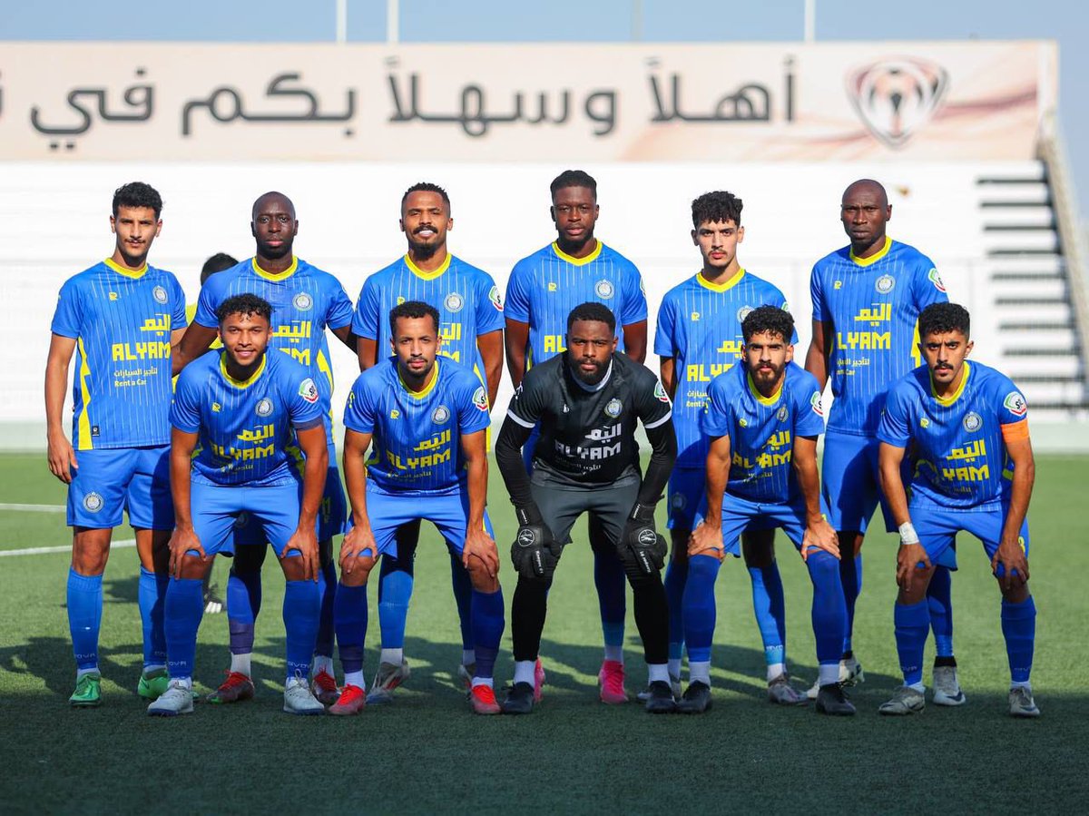naif_33d's tweet photo. الحمدلله لك يارب +3 القادم أجمل ان شاء الله 💙💛🙏 https://t.co/ubSpYVMRTK