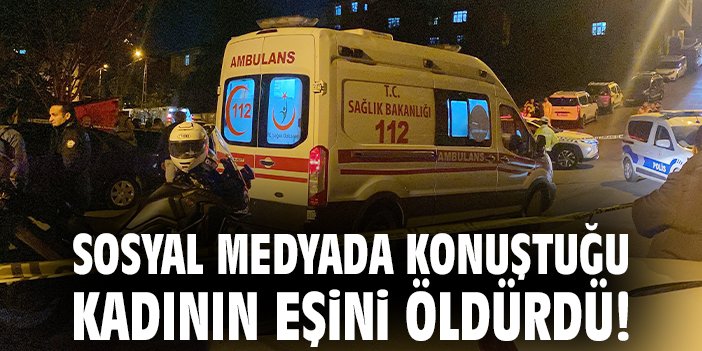 medyaegecomtr's tweet photo. Sosyal medyada konuştuğu kadının eşini öldürdü! https://t.co/AHHll97USl 
#sosyalmedya 
#cinayet 
#n11'dekasım
#cumartesi
#alikocisitifa
Icardi
#galatasaraytottenham
#gsvtot
#azvfb
kislasiz bedelli askerlik
NARKOÇELİK-47
nusaybin iyovexsoftware
Okan https://t.co/rJKgBjC0a2