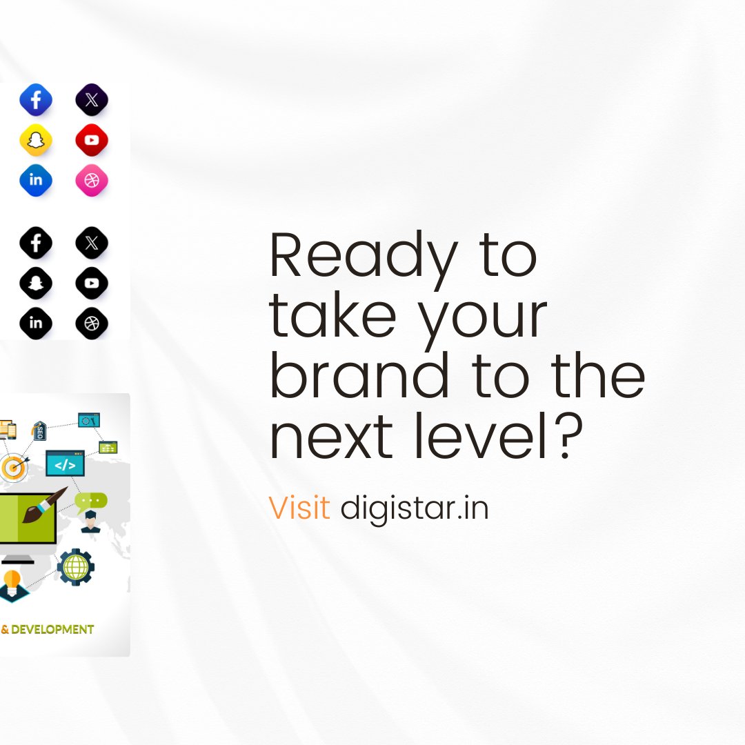 digistar352531's tweet photo. Ready to elevate your brand? Let Digistar take you higher! ✨ Visit us 👉 https://t.co/rd9AkV06nM #ReadyToGrow #BusinessGrowth #Digistar #ShineInDigitalSpace #DigitalExcellence https://t.co/BGuuqbu7Qa