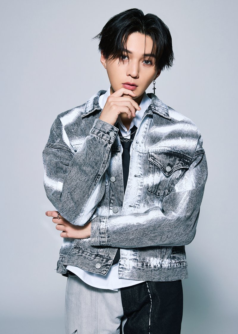 11/11(月) #DayDay.🌱／ #八木勇征 さん🕺(#FANTASTICS) 曜日メンバー