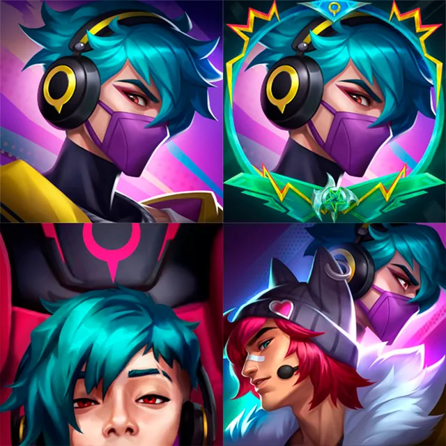 📆today marks one year since heartsteel aphelios was released ! ❤️‍🔥
it also marks one year without any aphelios skin AND any leaks which is a first since.. edg (2022) !