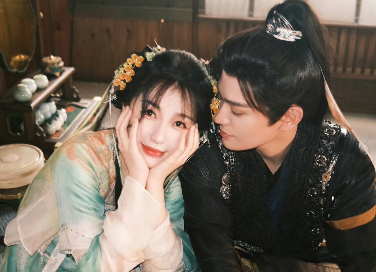 Smiley ! 🐰 ◞♡ tweet media