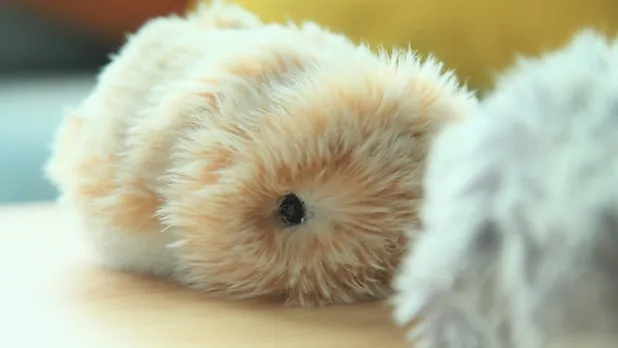 Have you heard about Moflin? It's an AI-powered pet that combines soft, cuddly design with advanced emotional recognition tech! Moflin learns and adapts to you, providing a unique pet experience without the traditional responsibilities. #AI #Solana