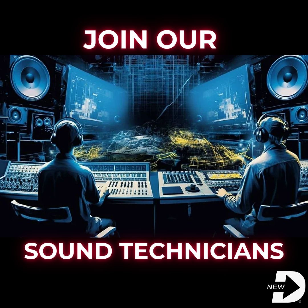 🎧🔊 Calling all sound enthusiasts! 🎶✨ We're looking for passionate volunteers to join our sound team! If you're ready to mix things up online and or in-house and be part of an amazing experience, we want YOU! Sign up today by texting Josh at 901-832-7804.