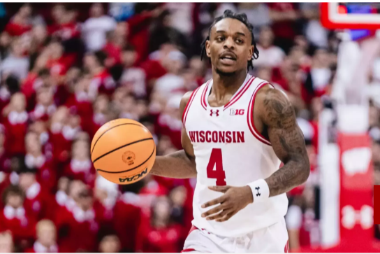_melowilliams's tweet photo. #NewContent
Wisconsin Men's Basketball Improves To 2-0
#InsideTheDen #WisconsinBadgers #B1GMBball #TeamMBSMedia
@KamariMcGee on his defense to me
๐https://t.co/Cl5aVWz5bH
Coach Gard on Nolan Winter To Me:
๐https://t.co/JlO0gFmeD3
Story:๐https://t.co/JrjTUYbblk https://t.co/jnXLPUnwtl