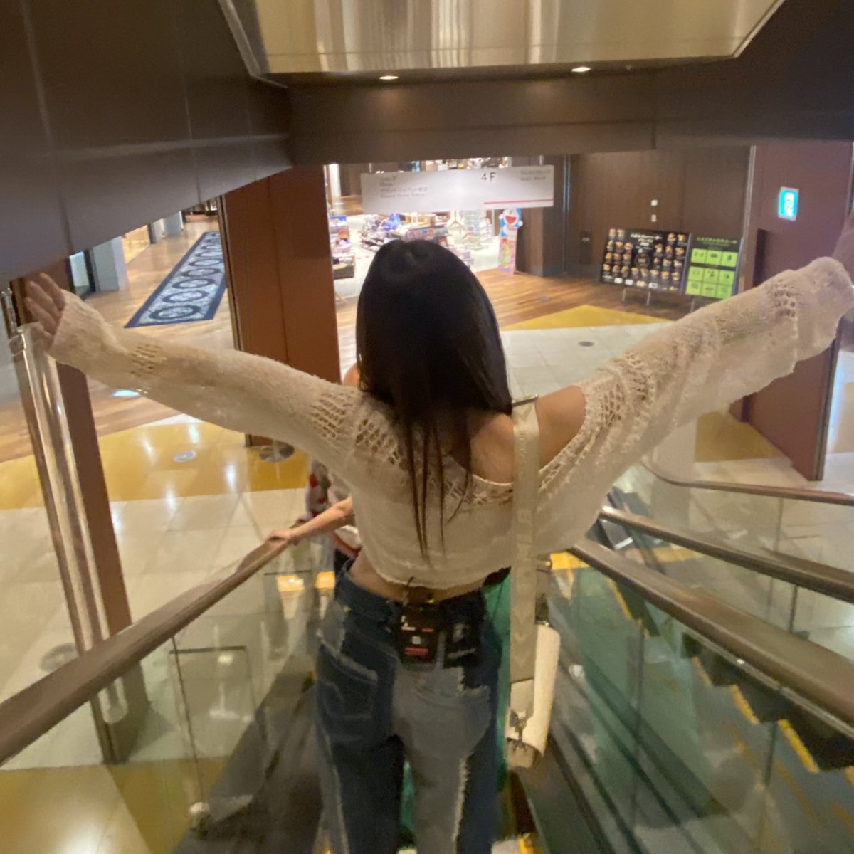 🐾 ♡ 𝐊𝟷ttiᥱs-d𝕕y tweet media