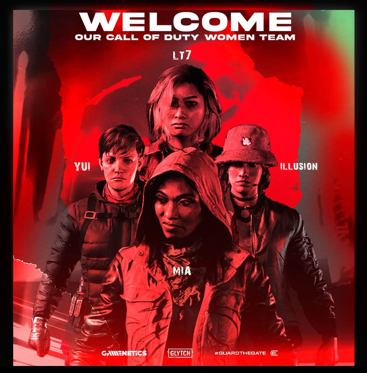 Cerberus tweet media