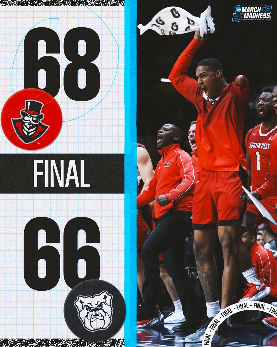 NCAA March Madness tweet media