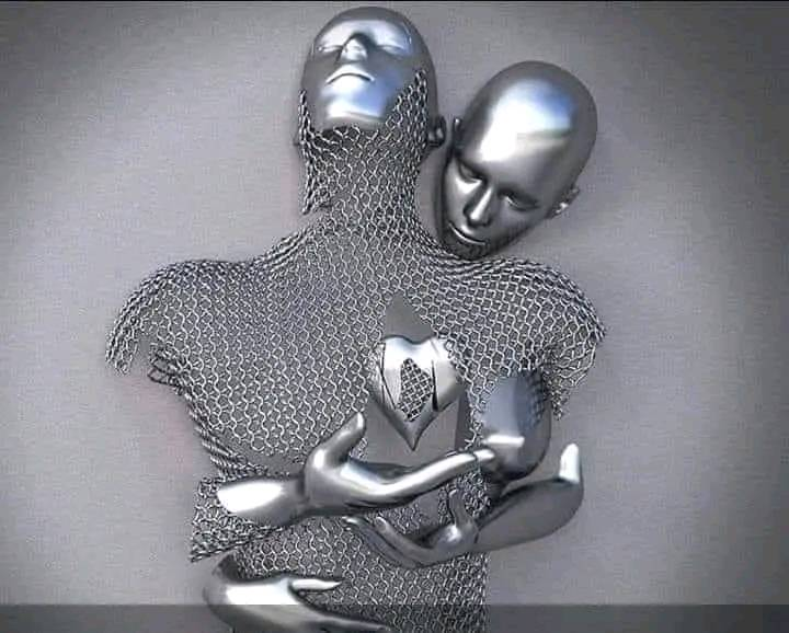 LunaGitana0333's tweet photo. La Vida Sin Amor:
La inteligencia sin amor, te hace perverso.
 La justicia sin amor te hace implacable 
La diplomacia sin amor te hace hipócrita. 
El éxito sin amor te hace arrogante 
La riqueza sin amor te hace avaro 
La docilidad sin amor te hace servil 
La pobreza sin amor te hace orgulloso 
La belleza sin amor te hace ridículo 
La verdad sin amor te hace hiriente 
La autoridad sin amor te hace tirano 
El trabajo sin amor te hace esclavo 
La sencillez sin amor te hace indiferente
La ley sin amor te hace dictador 
La política sin amor te hace ególatra 
La fe sin amor te hace fanático 
La convivencia sin amor se vuelve tortura 
Y la vida sin amor no tiene sentido.
