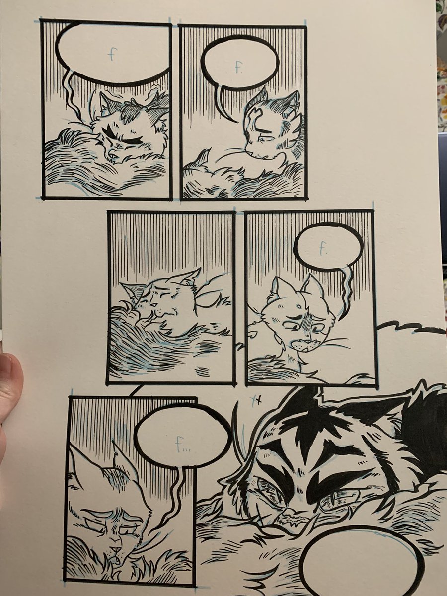 one of the challenges of selling originals is that sometimes i put in stupid jokes like this, that is maybe not appropriate to sell but i can't bring myself to erase it.