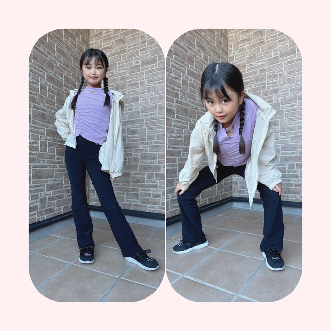 Twitterのコスプレ画像3