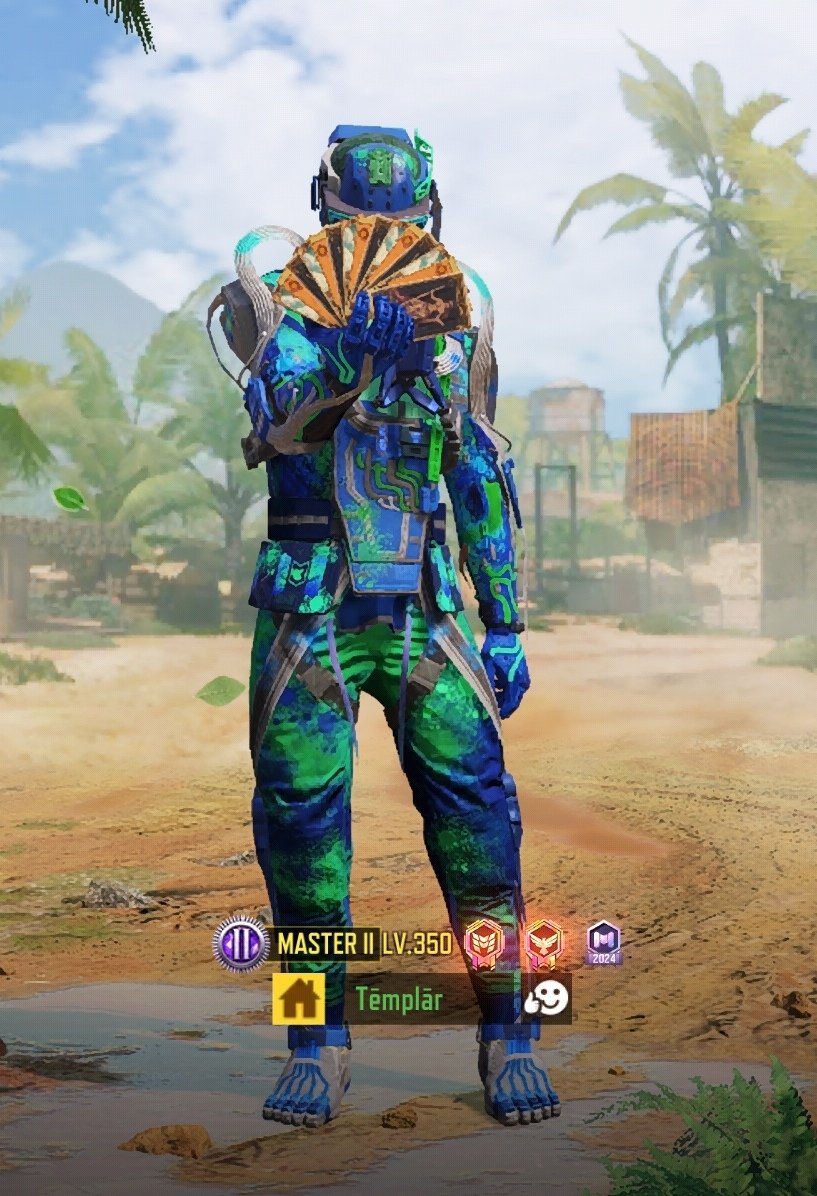 • Templar • tweet media