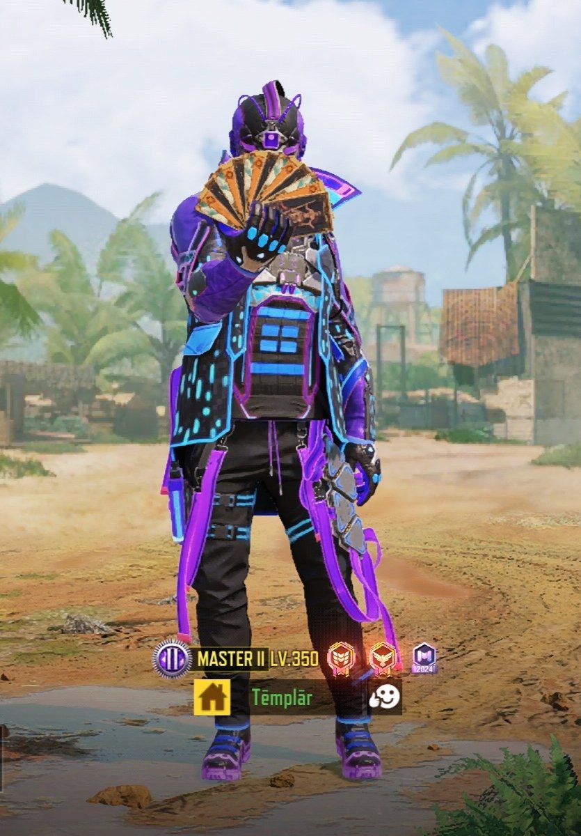 • Templar • tweet media