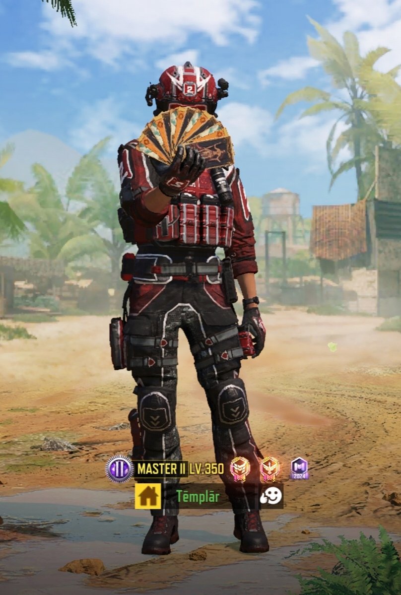 • Templar • tweet media