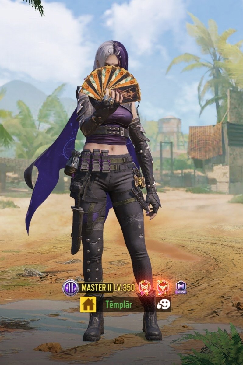 • Templar • tweet media