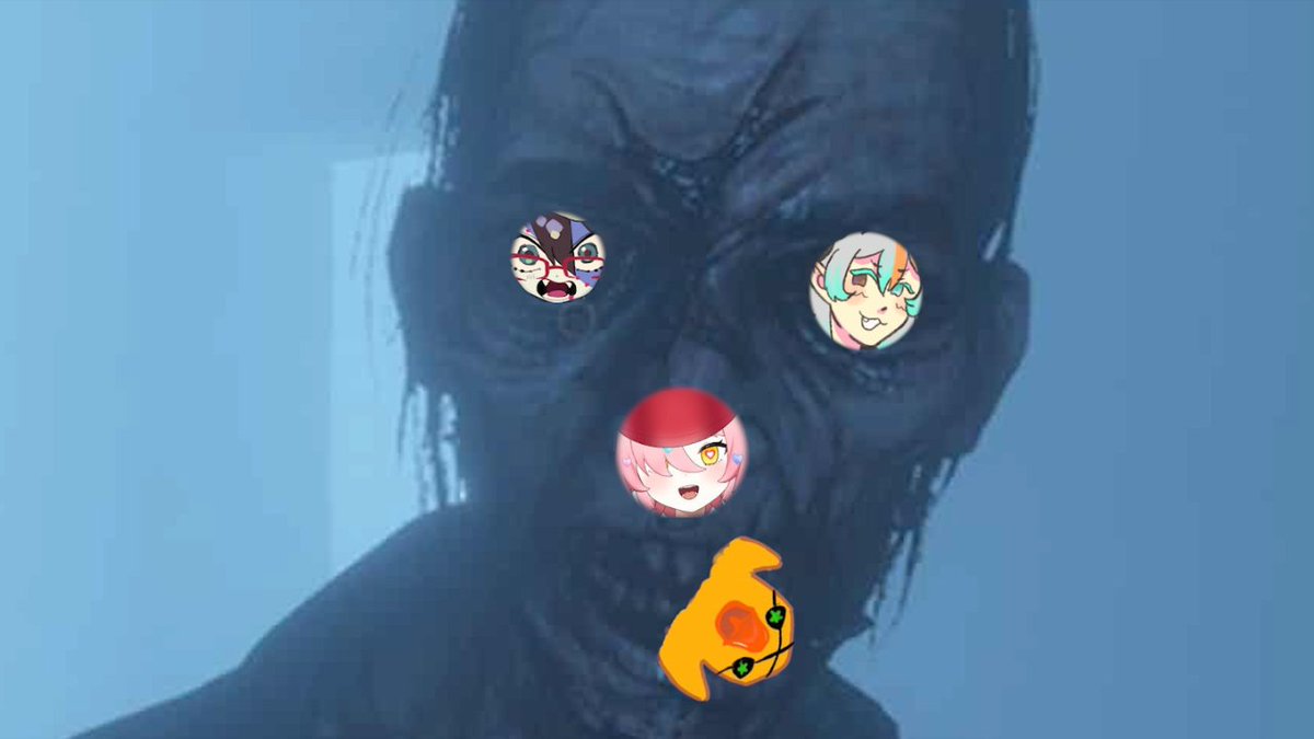 THANK YOU <a href="/HeartlumenPiko/">Pikori 💘💌</a> for hosting this collab and for <a href="/Sushinaco/">SushiNA.co! ☎️📉 || 👉 1.5 DEBUT SOON 👈</a> and <a href="/mimameep/">mimameep 🧩 ➡ MOVED TO 🦋</a> for dealing with this duck's shenanigans!

Video down below!