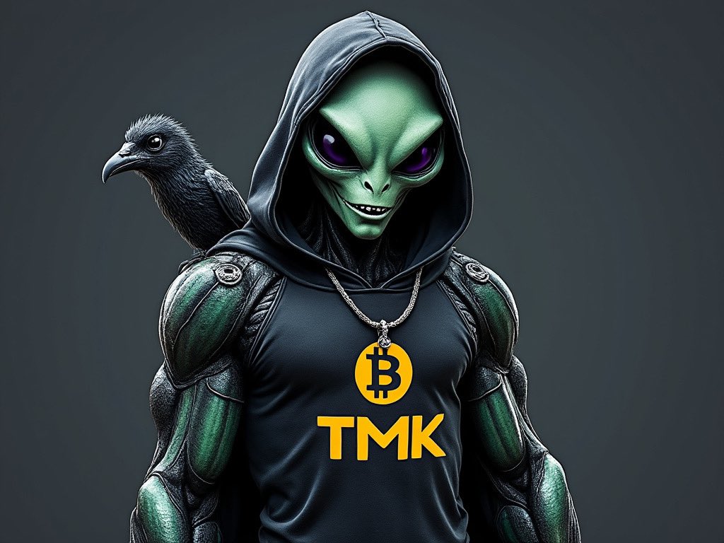 hugomocvlima's tweet image. GN 🙏🏼
Time to sleep and turn off the alarms 🤣

It’s the only option …

#Bitcoin 
#TheMoneyKids #CrowWithKnife🐦‍⬛🔪 #CROFam