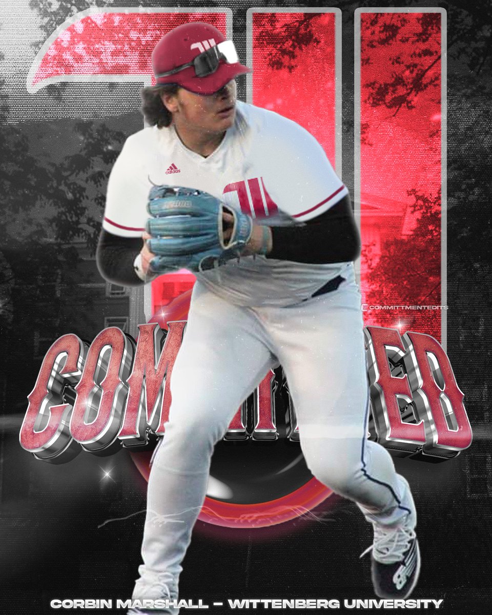 Corbin Marshall tweet media