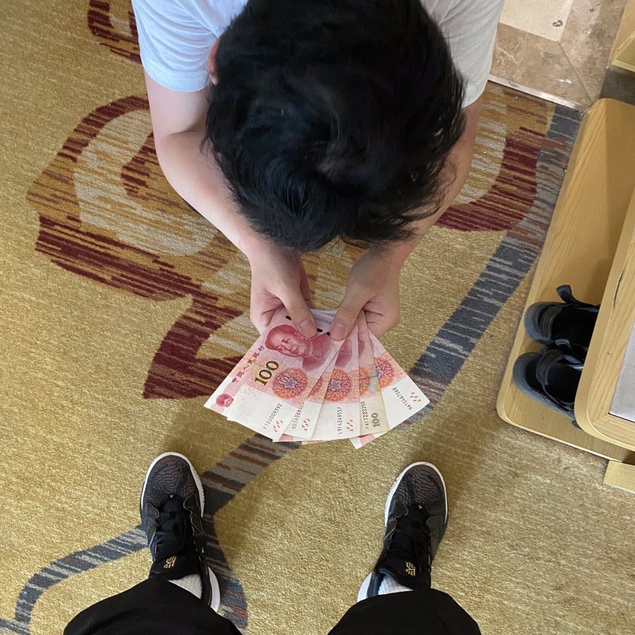Syd tweet media